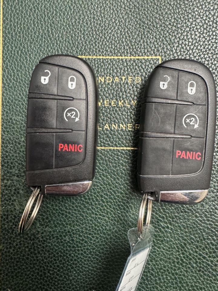 2016 Jeep Renegade Sport Photo