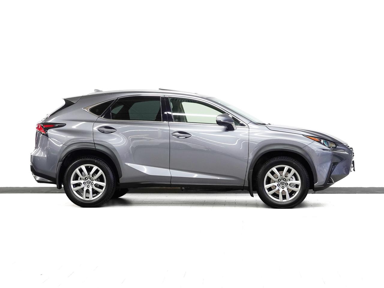2020 Lexus NX 300 AWD | Leather | Sunroof | BSM | CarPlay Photo2