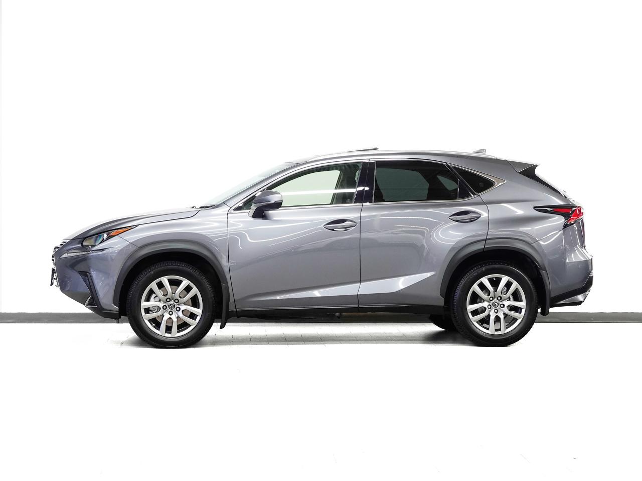 2020 Lexus NX 300 AWD | Leather | Sunroof | BSM | CarPlay Photo