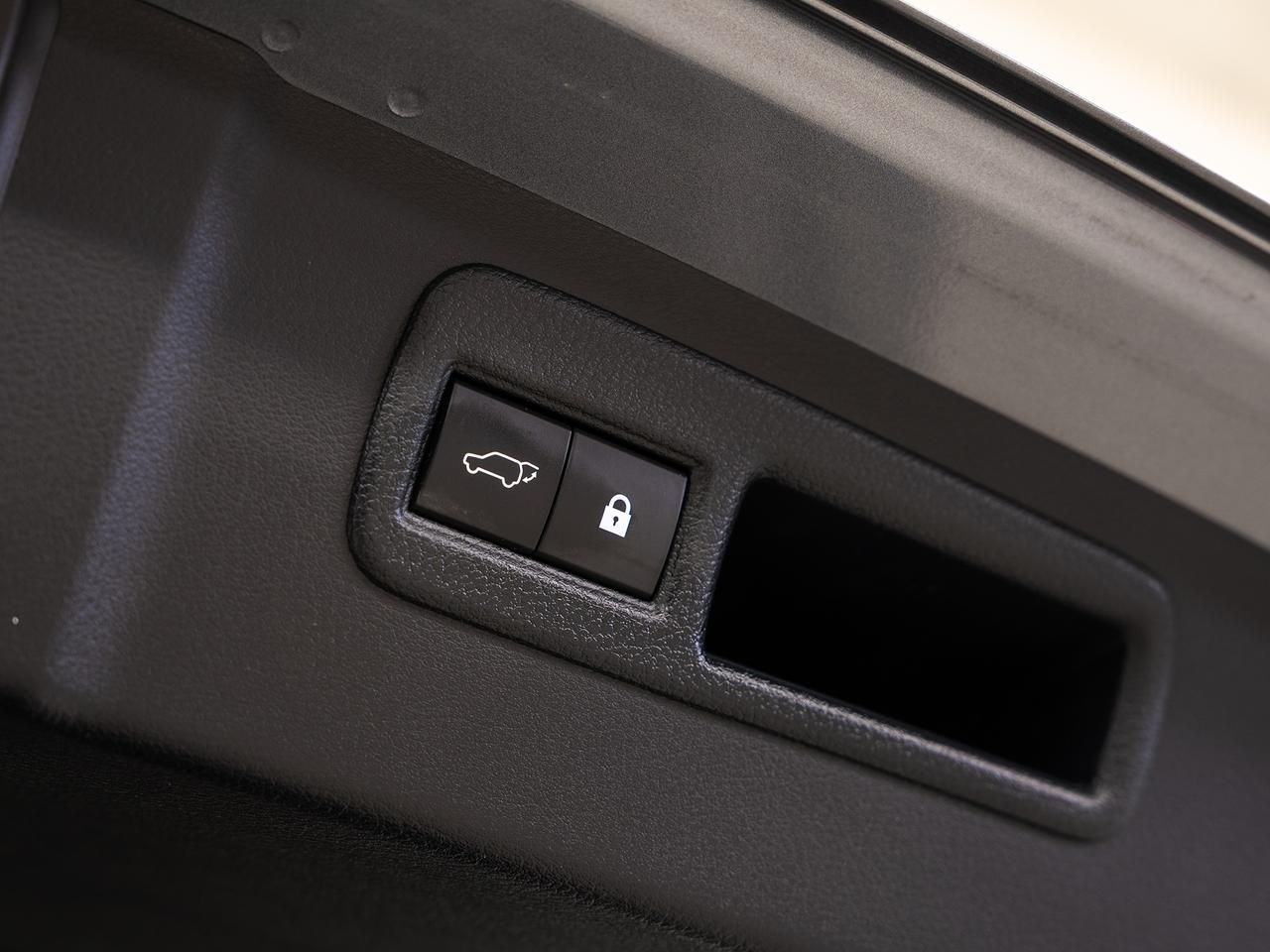 2020 Lexus NX 300 AWD | Leather | Sunroof | BSM | CarPlay