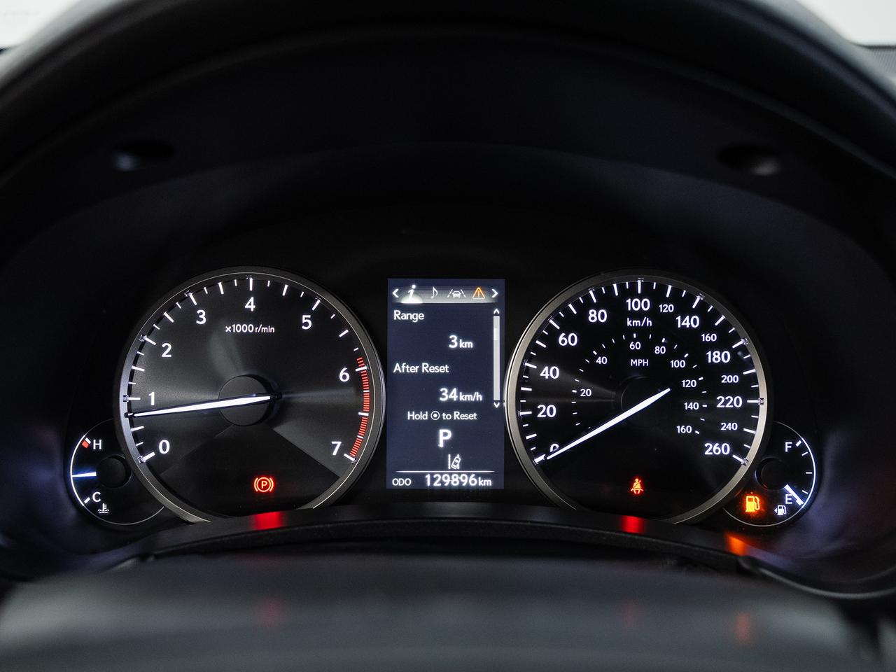 2020 Lexus NX 300 AWD | Leather | Sunroof | BSM | CarPlay Photo