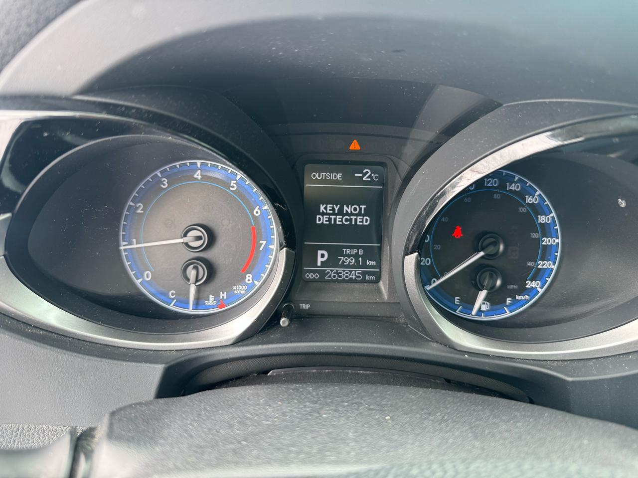 2016 Toyota Corolla S Photo