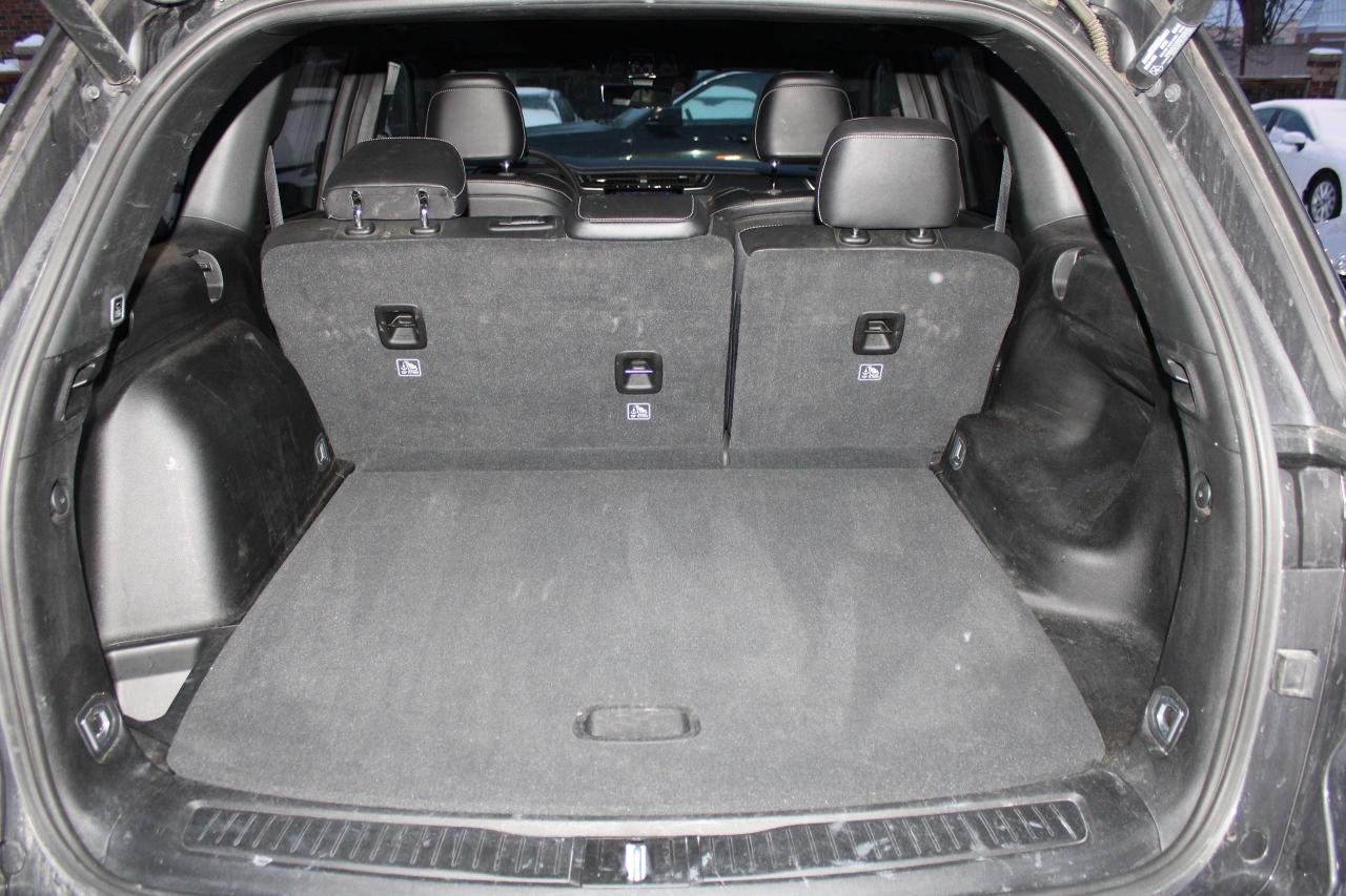 2024 Jeep Grand Cherokee Limited Photo