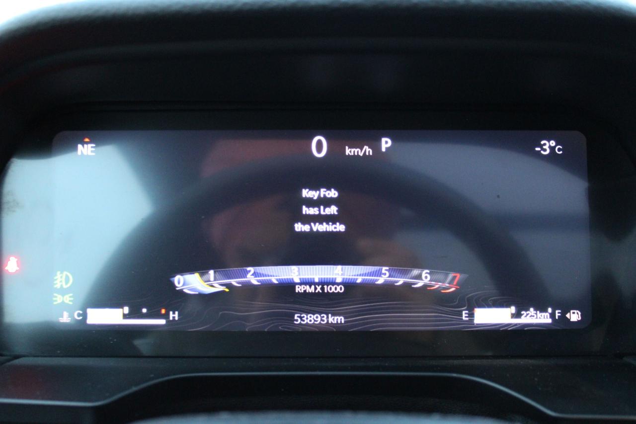 2024 Jeep Grand Cherokee Limited Photo