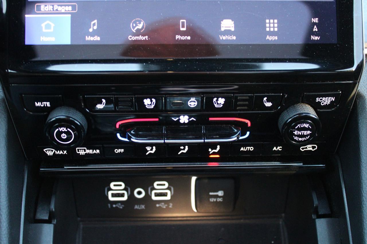 2024 Jeep Grand Cherokee Limited Photo