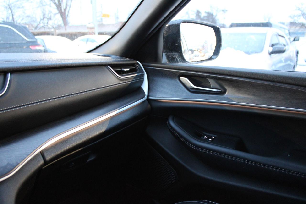 2024 Jeep Grand Cherokee Limited Photo