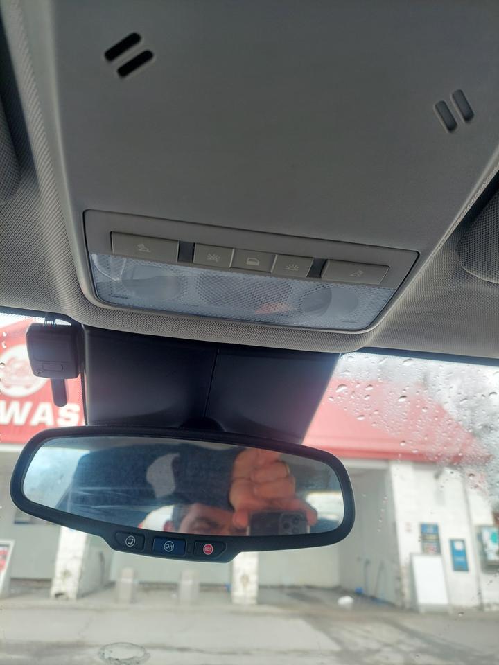 2015 Chevrolet Trax LS Photo