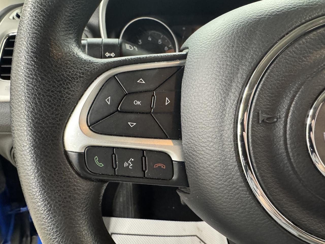 2018 Jeep Compass Sport | 4x4 | BLUETOOTH | DRIVE MODES Photo36