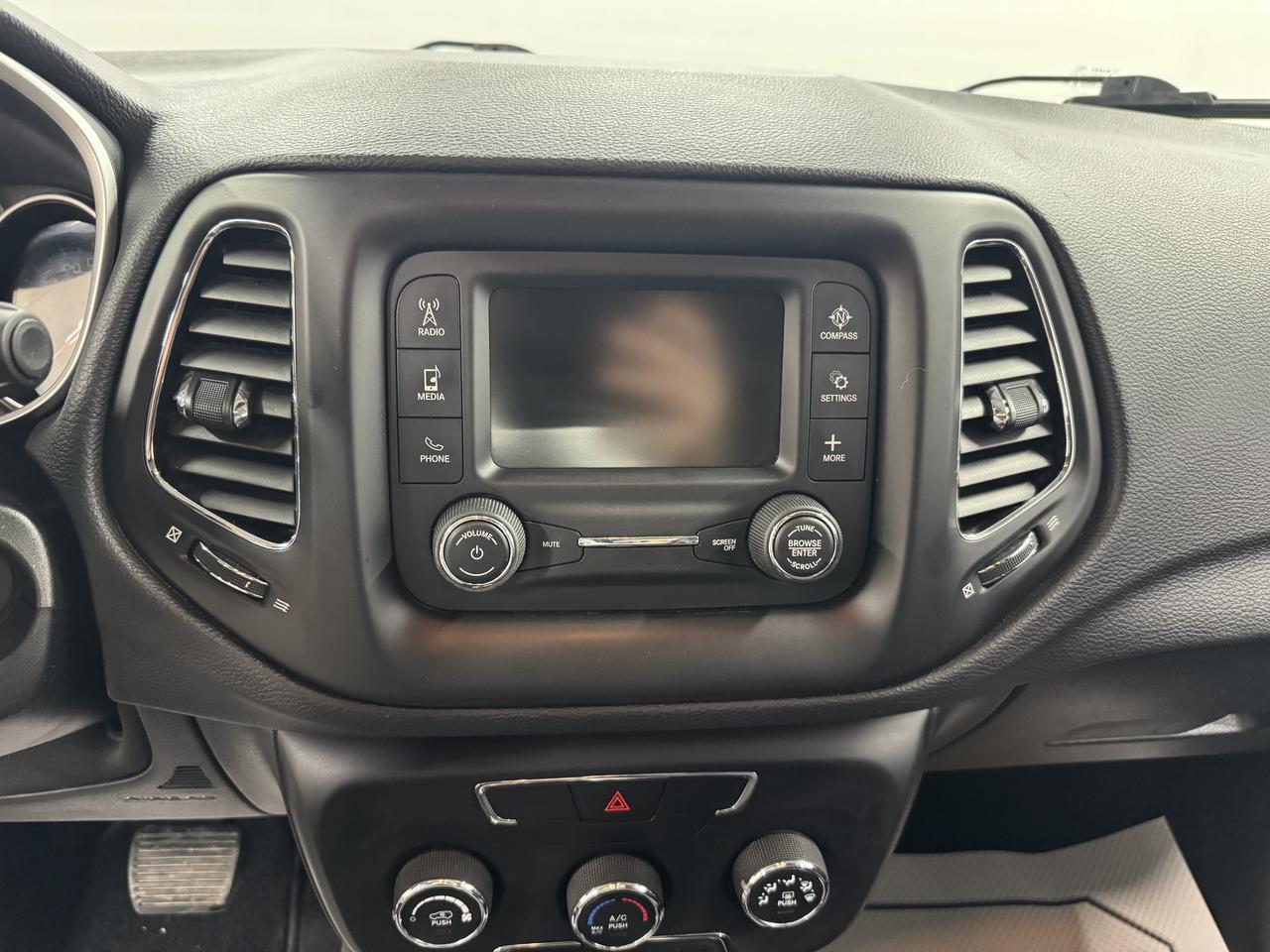 2018 Jeep Compass Sport | 4x4 | BLUETOOTH | DRIVE MODES Photo16