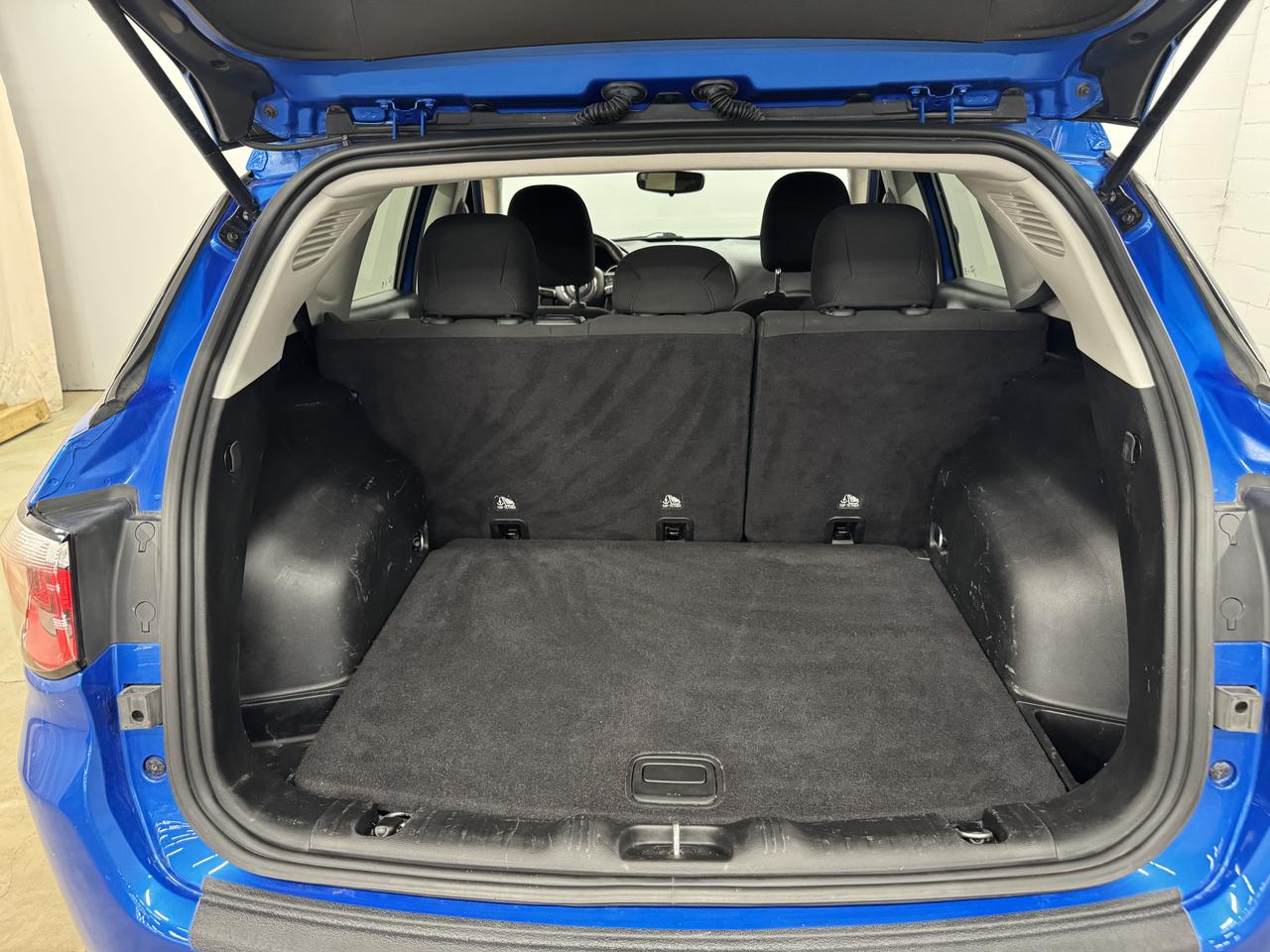 2018 Jeep Compass Sport | 4x4 | BLUETOOTH | DRIVE MODES Photo6