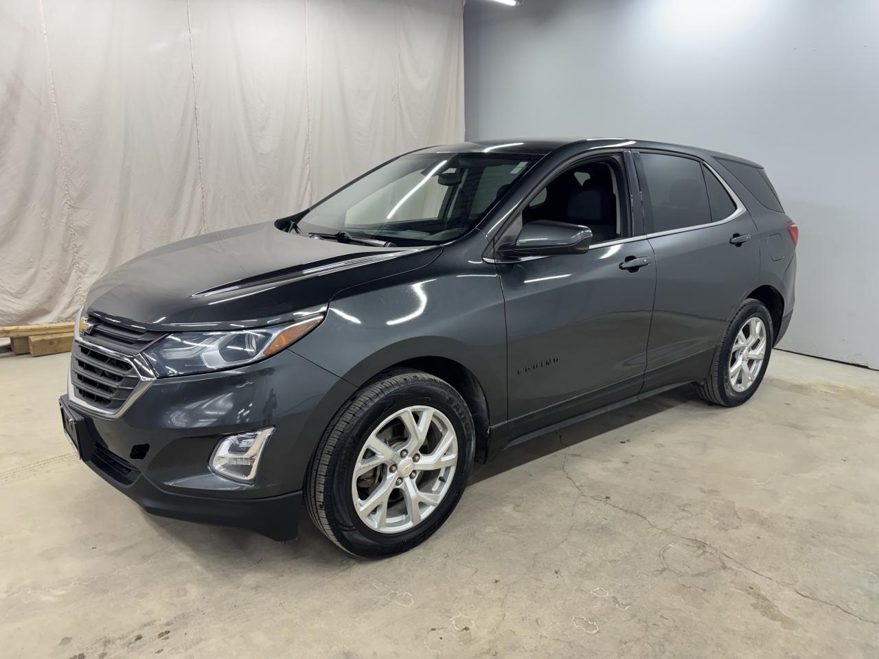 2018 Chevrolet Equinox 2LT Photo
