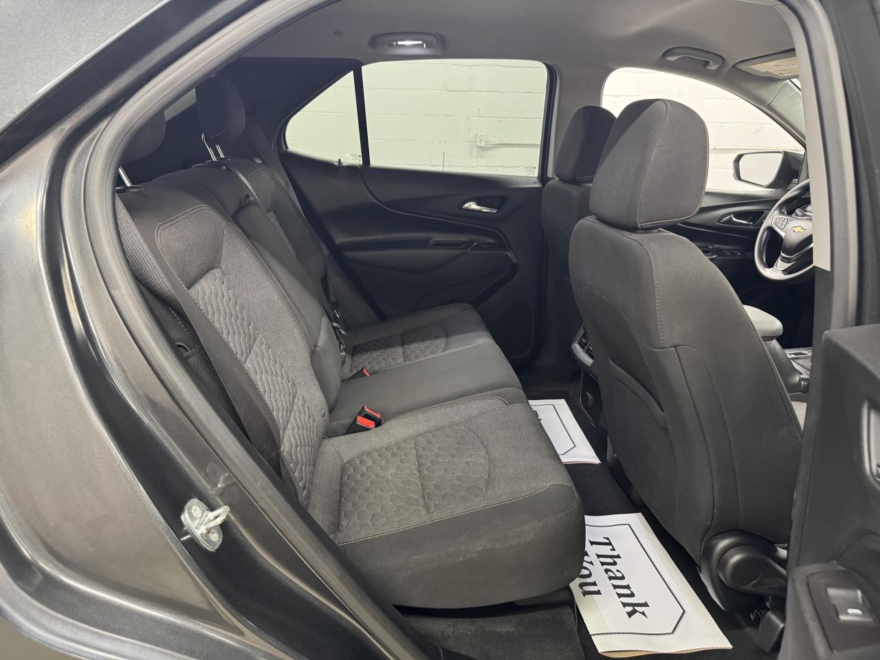 2018 Chevrolet Equinox 2LT | LOW KMS | AWD | POWER DRIVER'S SEAT Photo14