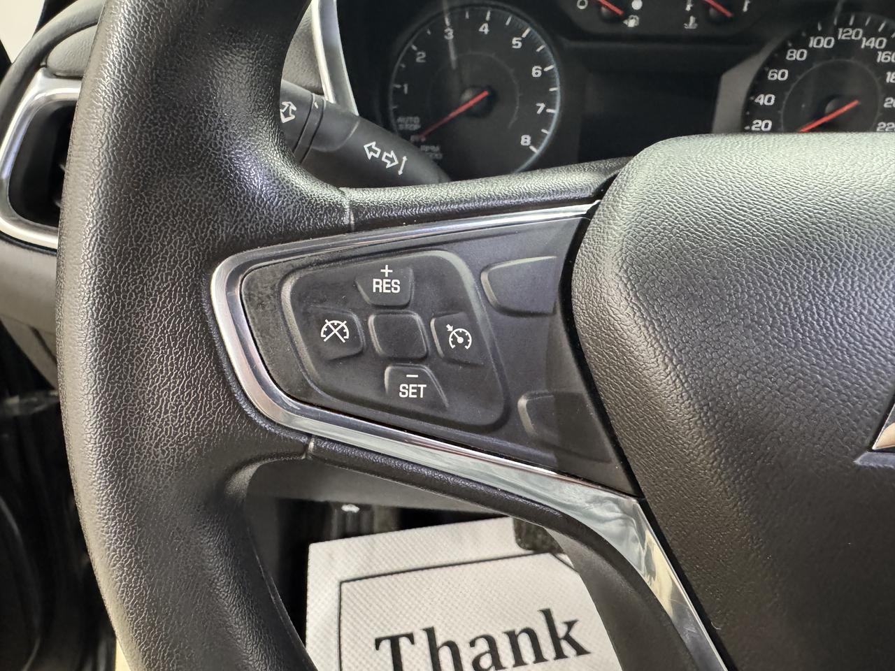 2018 Chevrolet Equinox 2LT | LOW KMS | AWD | POWER DRIVER'S SEAT Photo8