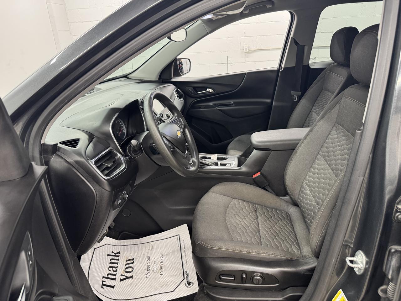 2018 Chevrolet Equinox 2LT | LOW KMS | AWD | POWER DRIVER'S SEAT Photo12