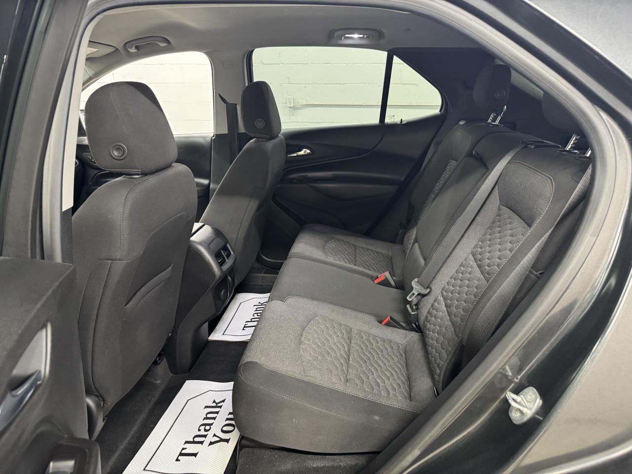 2018 Chevrolet Equinox 2LT Photo