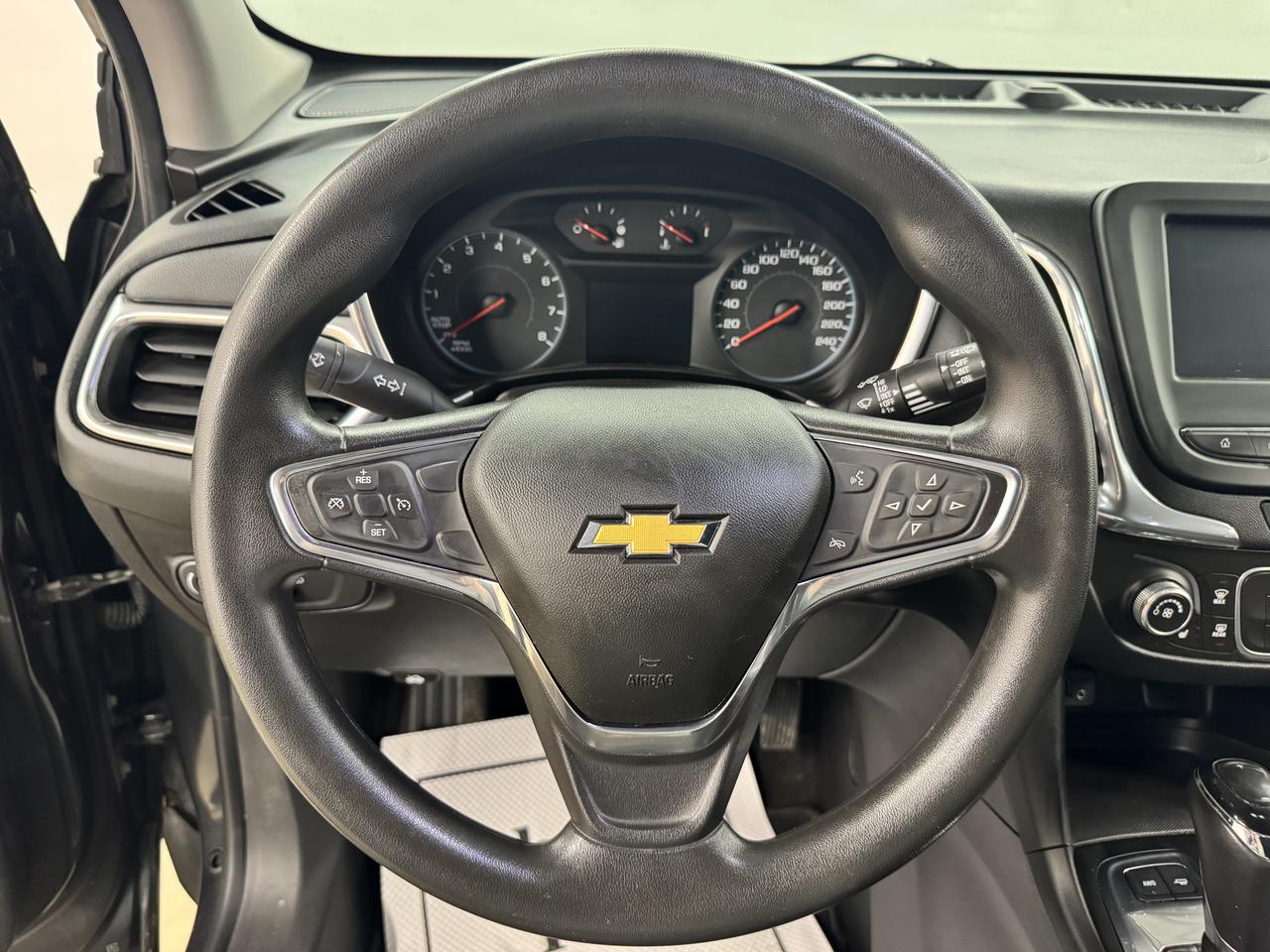 2018 Chevrolet Equinox 2LT | LOW KMS | AWD | POWER DRIVER'S SEAT Photo7