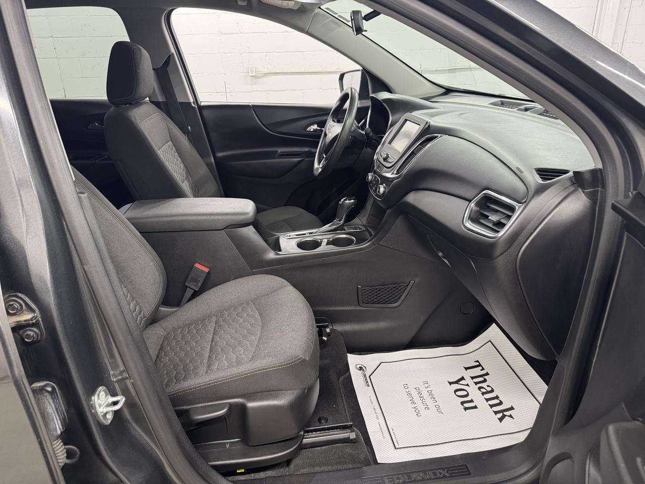 2018 Chevrolet Equinox 2LT | LOW KMS | AWD | POWER DRIVER'S SEAT Photo15