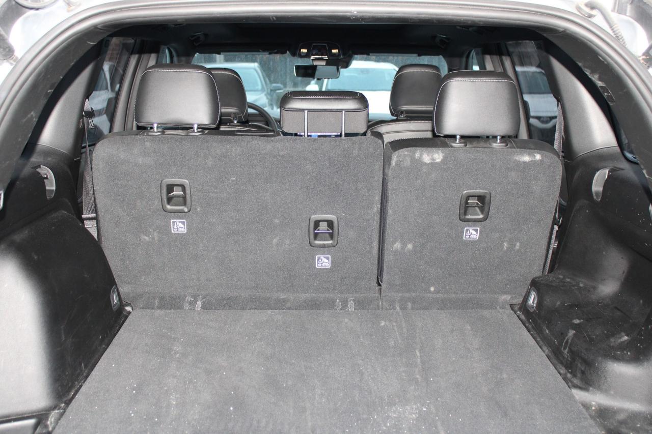 2024 Jeep Grand Cherokee Limited Photo