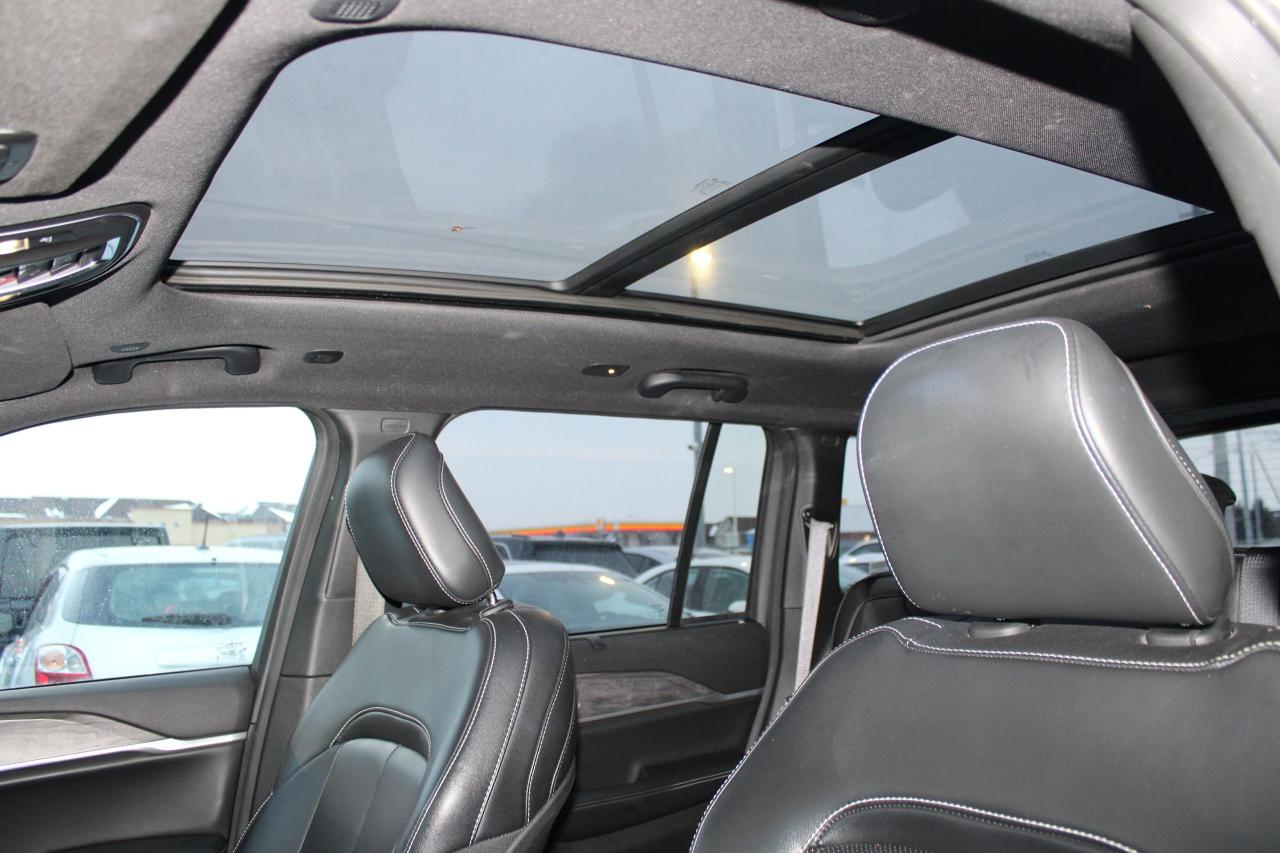 2024 Jeep Grand Cherokee Limited Photo