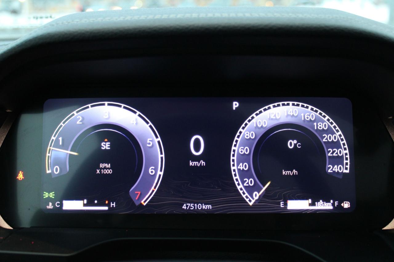 2024 Jeep Grand Cherokee Limited Photo