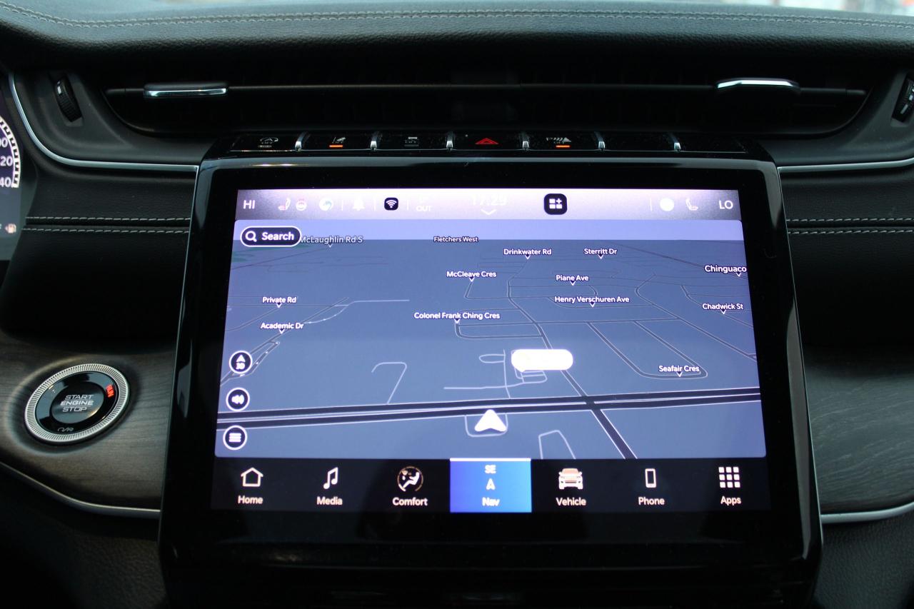 2024 Jeep Grand Cherokee Limited Photo