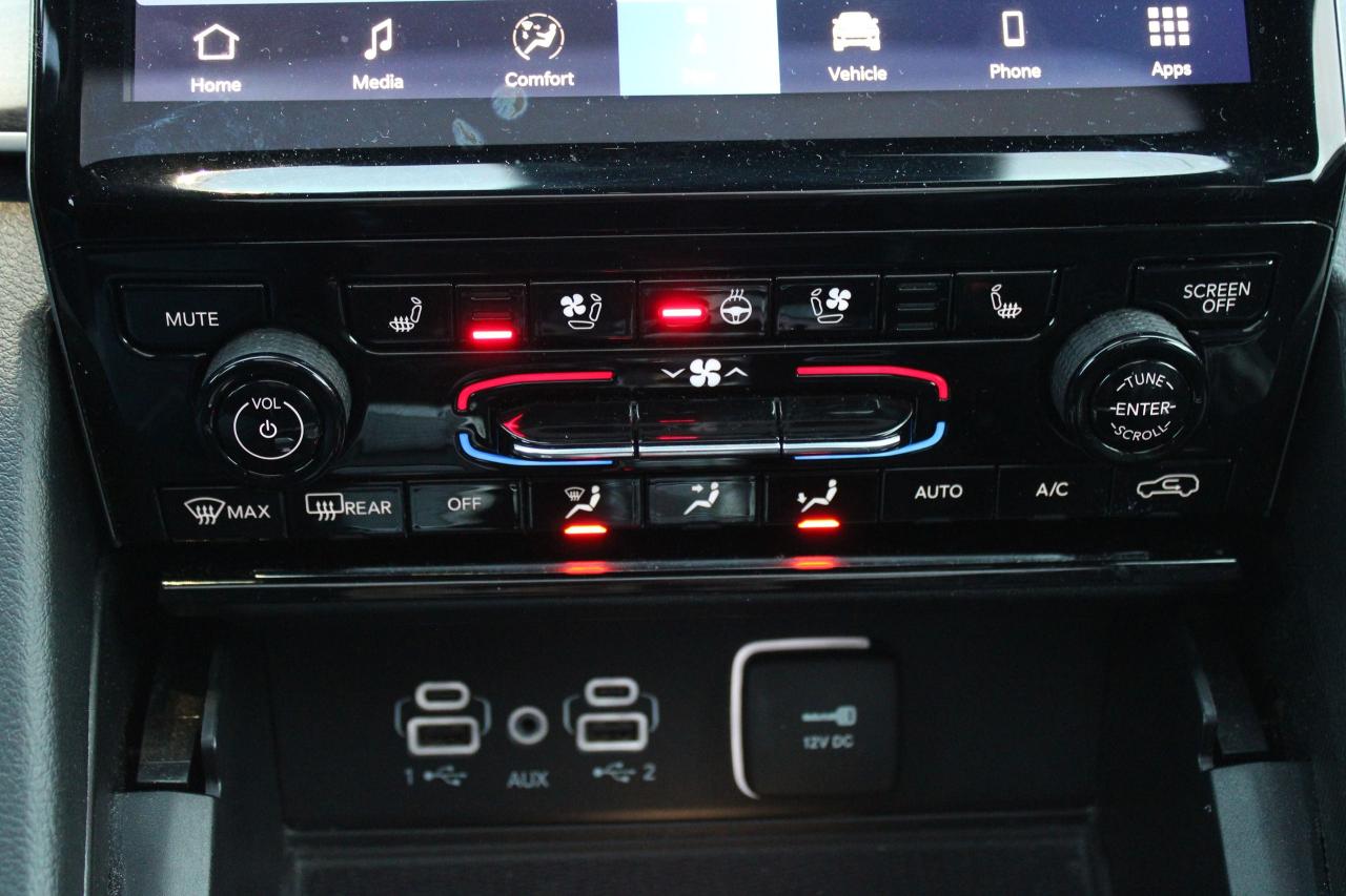 2024 Jeep Grand Cherokee Limited Photo