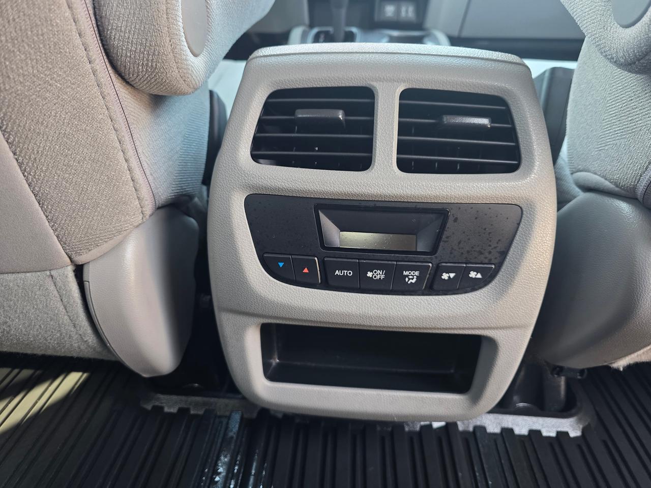 2016 Honda Pilot EX AWD 7 Passenger Photo