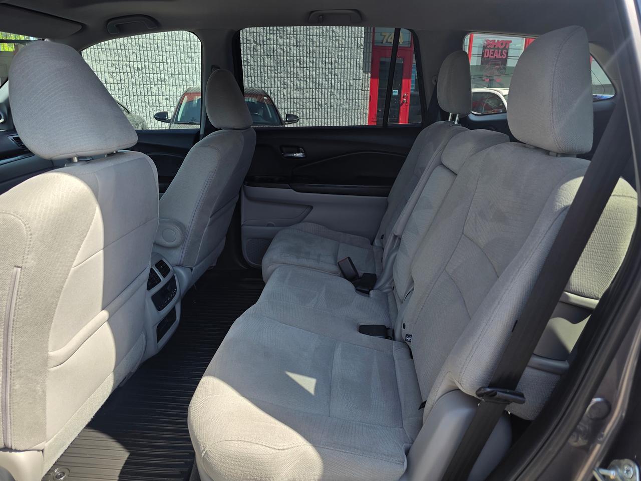 2016 Honda Pilot EX AWD 7 Passenger Photo