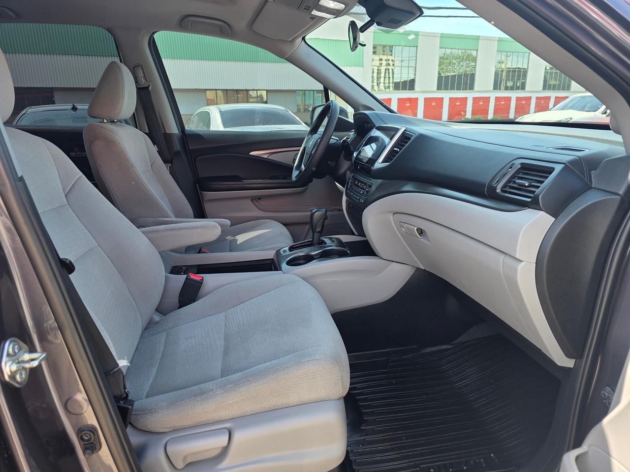 2016 Honda Pilot EX AWD 7 Passenger Photo