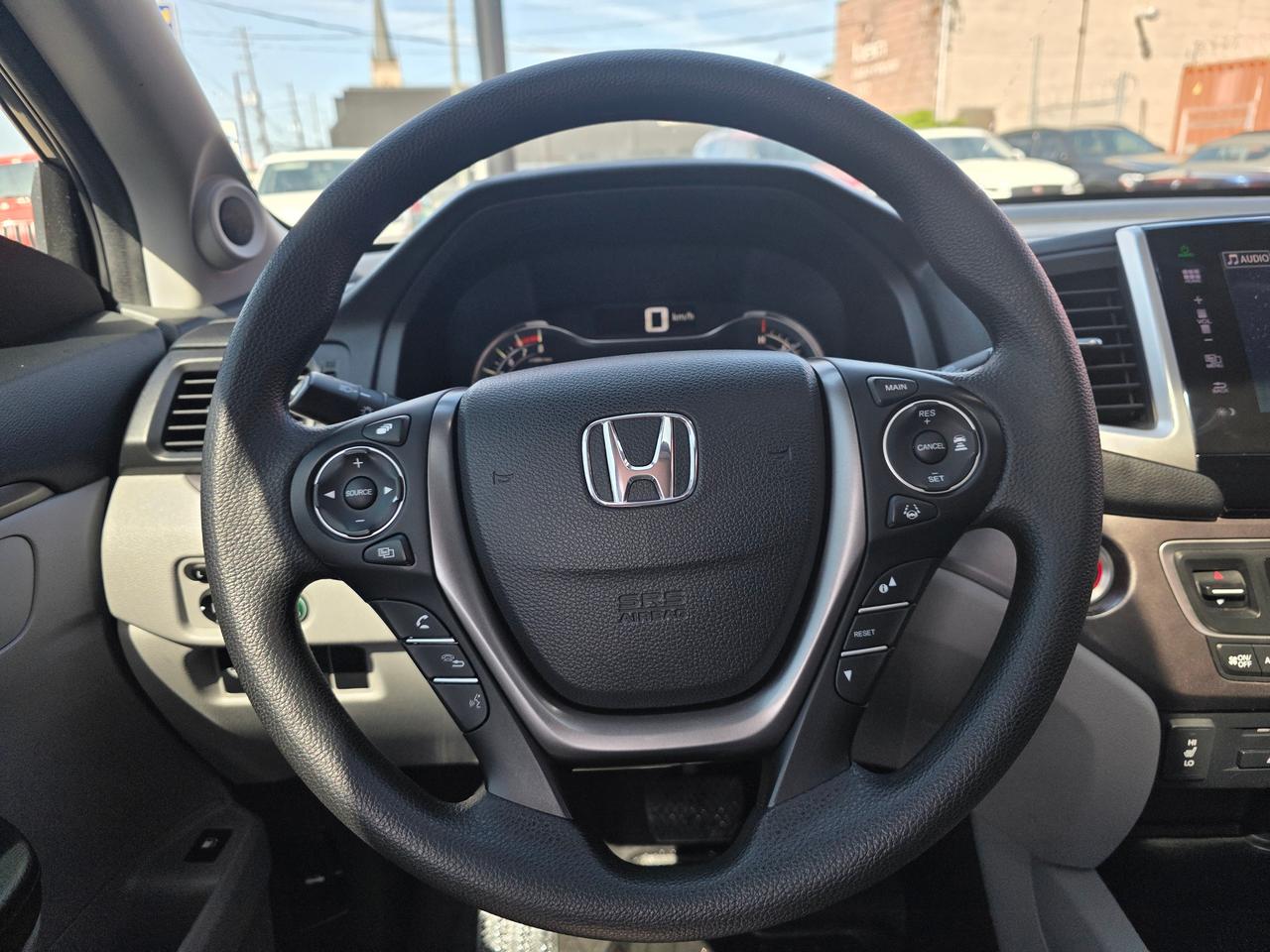 2016 Honda Pilot EX AWD 7 Passenger Photo