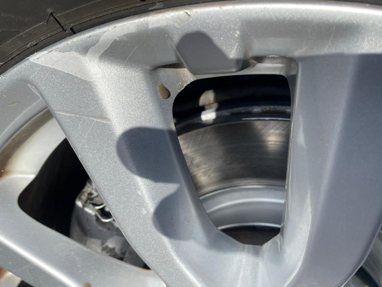 2018 Nissan Rogue SV AWD B-TOOTH CAMERA H-SEAT BLIND SPOT CERTIFIED Photo