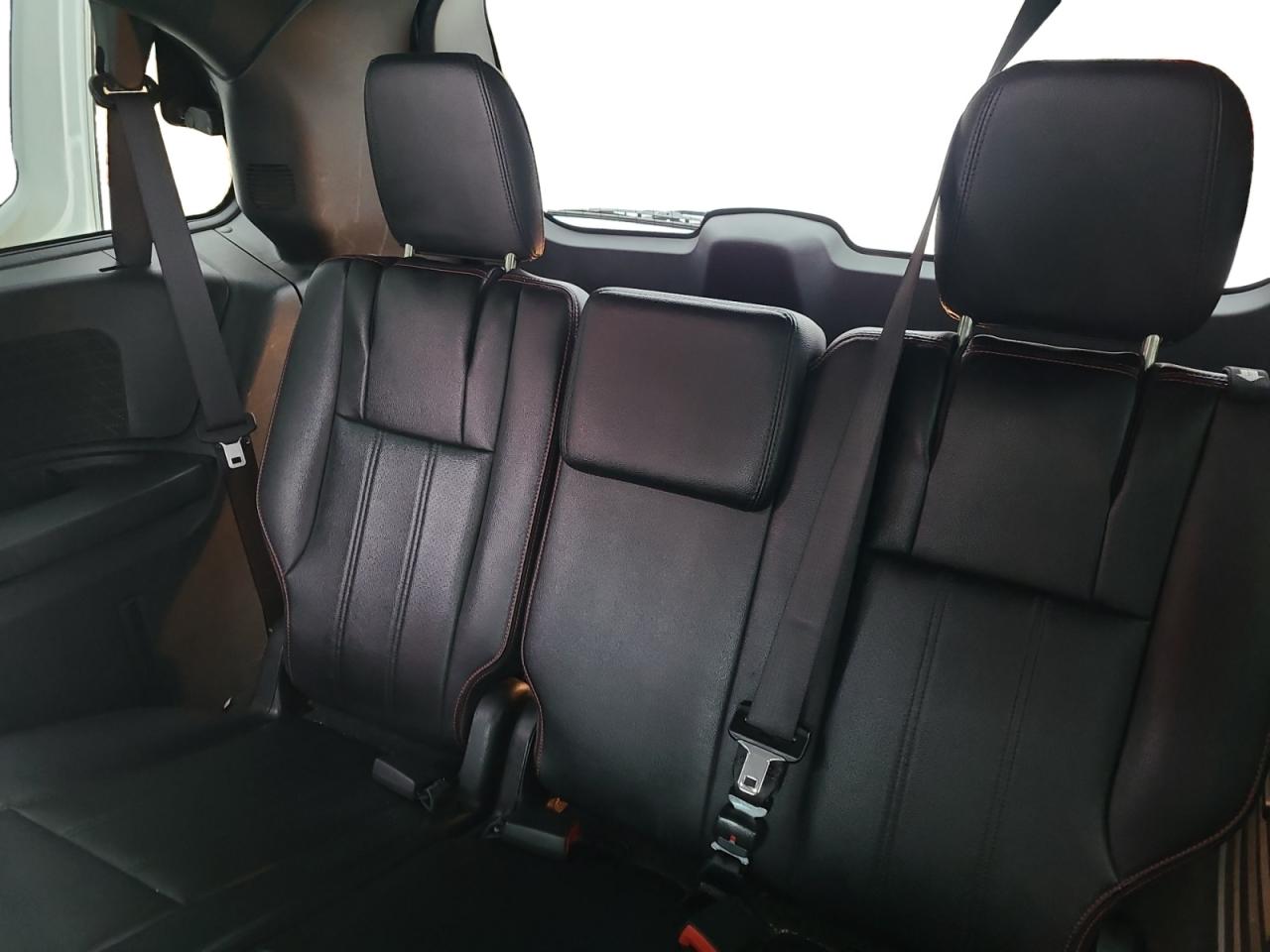 2019 Dodge Grand Caravan GT - Photo #16