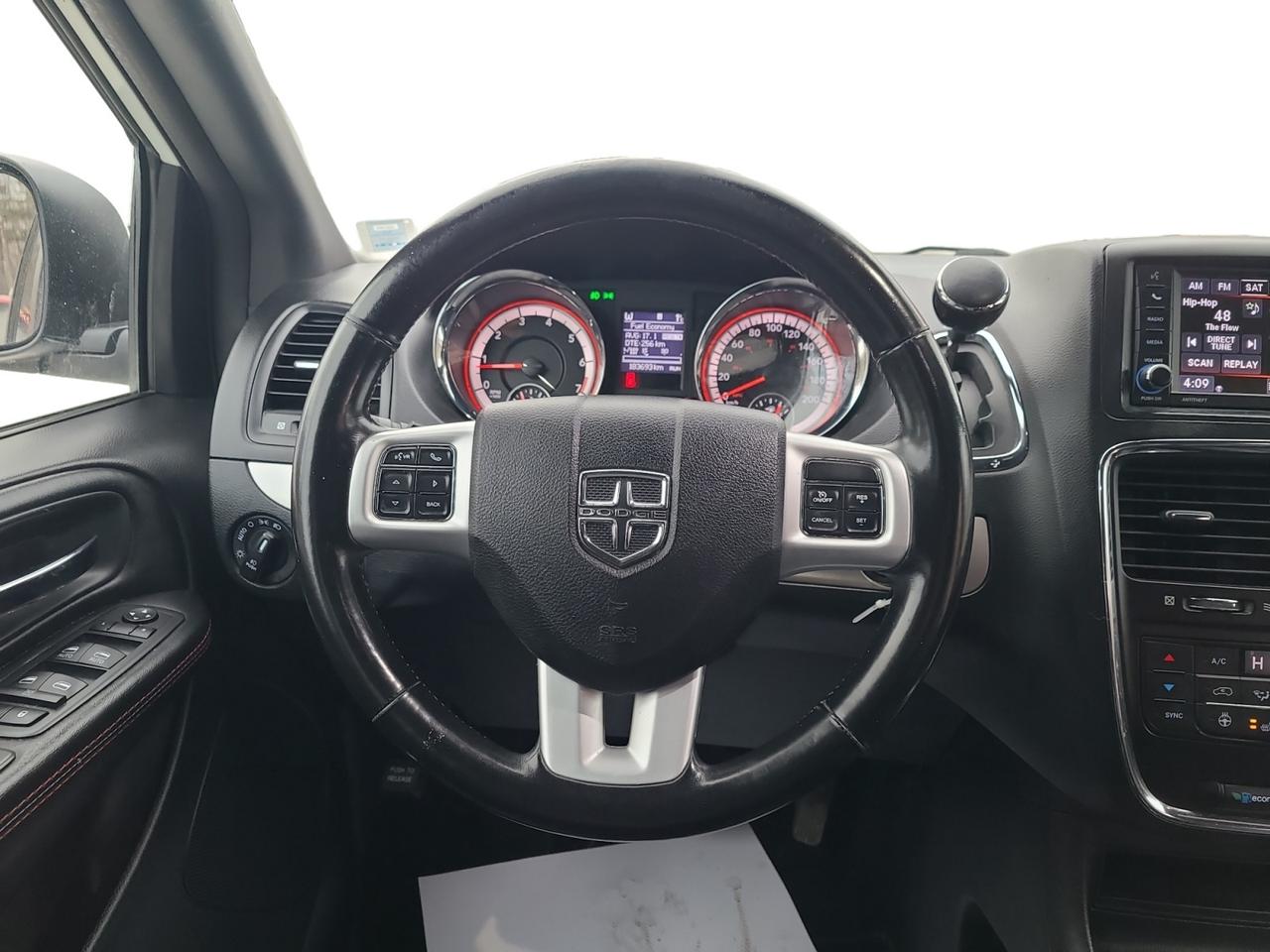 2019 Dodge Grand Caravan GT - Photo #13