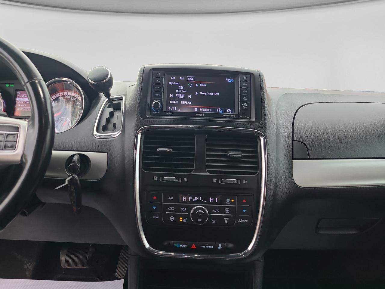 2019 Dodge Grand Caravan GT - Photo #15