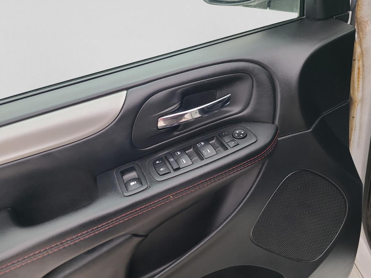 2019 Dodge Grand Caravan GT - Photo #11