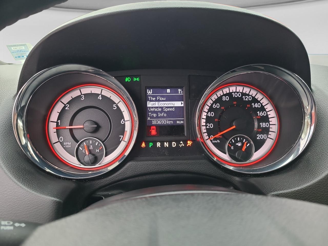 2019 Dodge Grand Caravan GT - Photo #14