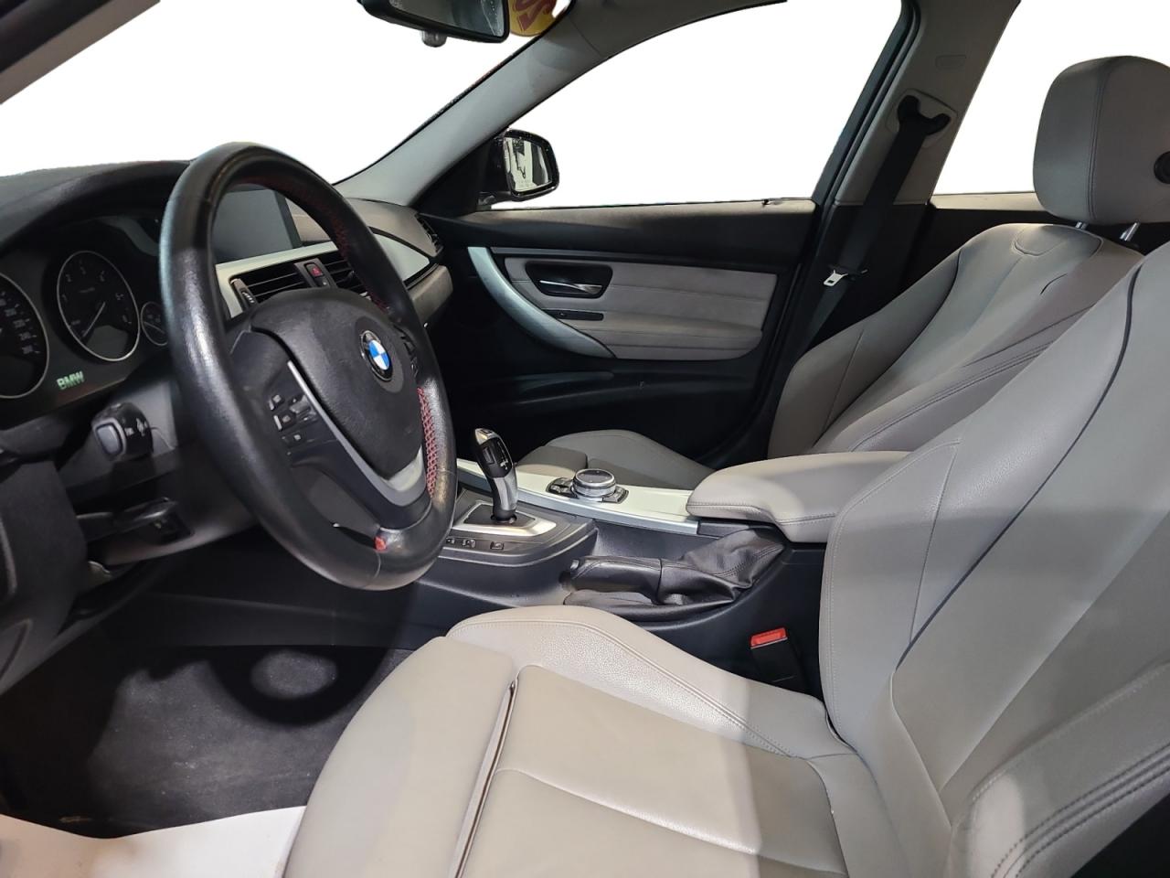 2014 BMW 3 Series 4DR SDN 328D XDRIVE AWD - Photo #10