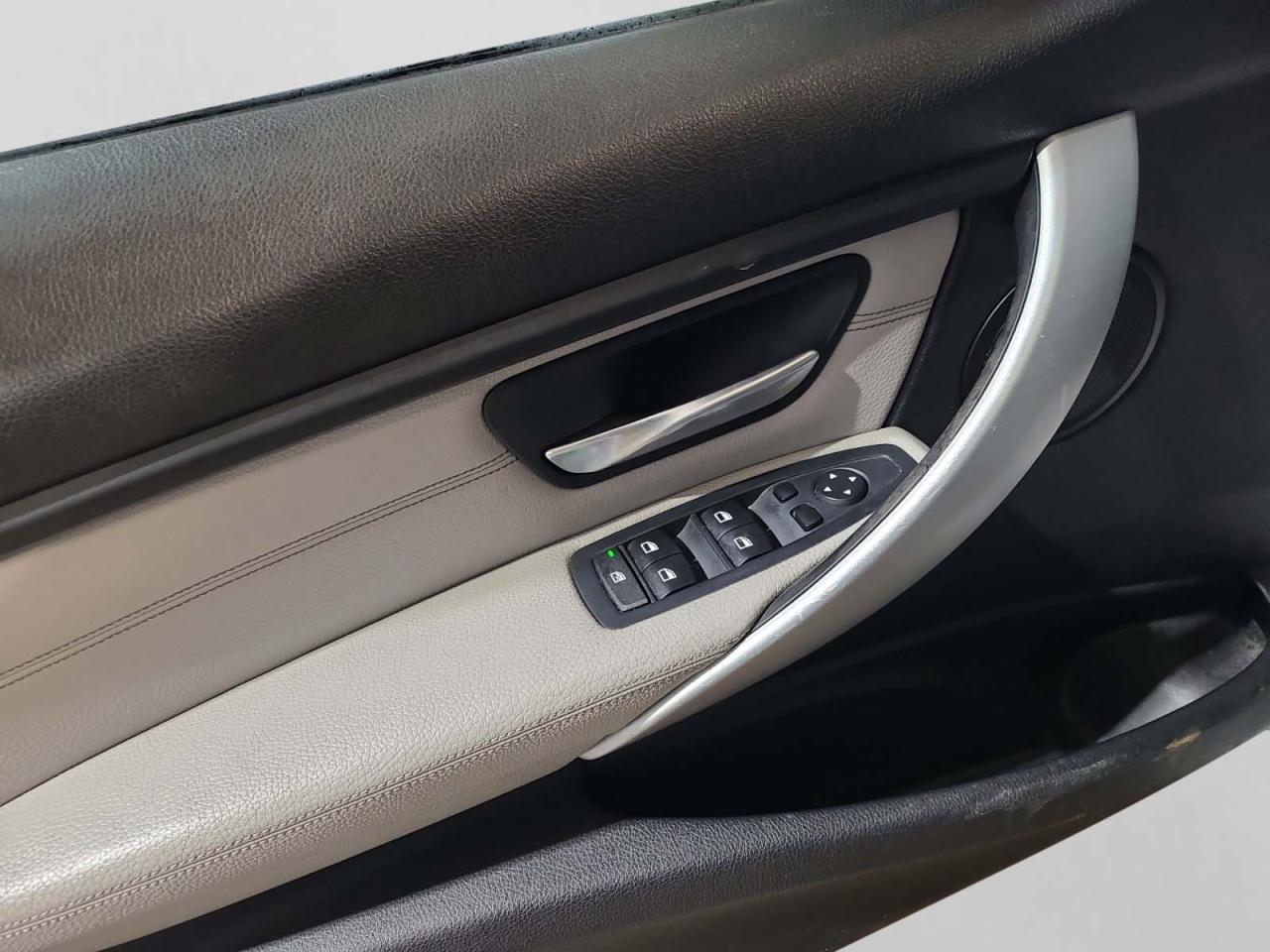 2014 BMW 3 Series 4DR SDN 328D XDRIVE AWD - Photo #11