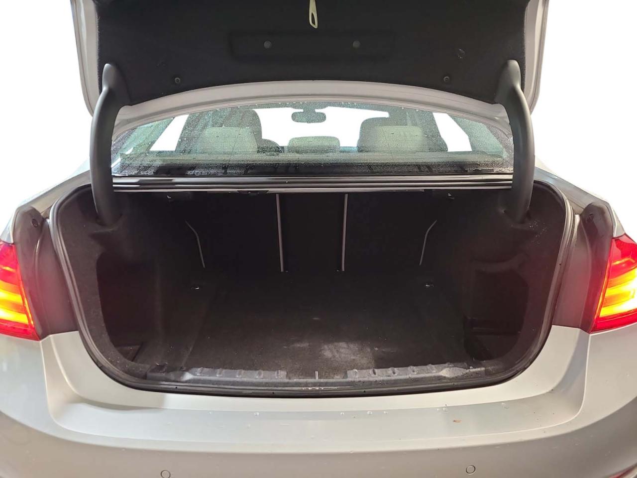 2014 BMW 3 Series 4DR SDN 328D XDRIVE AWD - Photo #18