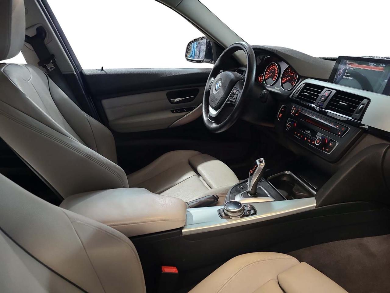 2014 BMW 3 Series 4DR SDN 328D XDRIVE AWD - Photo #16