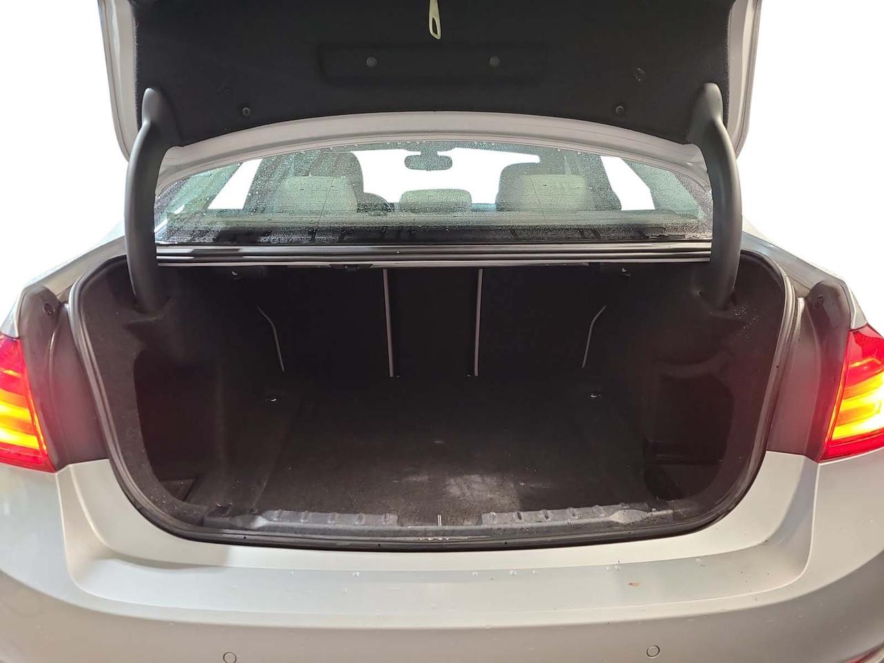 2014 BMW 3 Series 4DR SDN 328D XDRIVE AWD - Photo #18