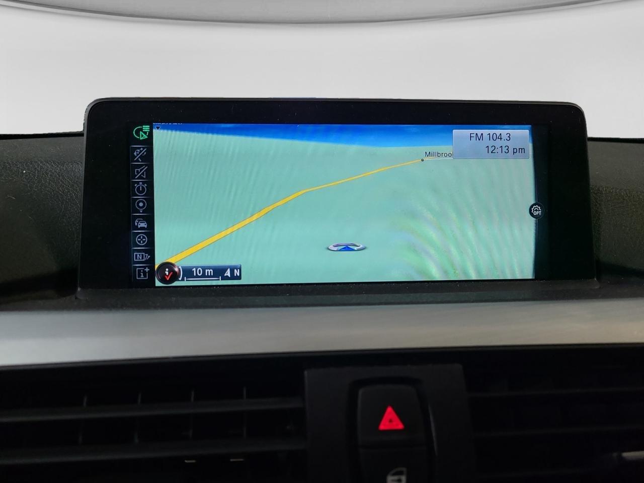 2014 BMW 3 Series 4DR SDN 328D XDRIVE AWD - Photo #20