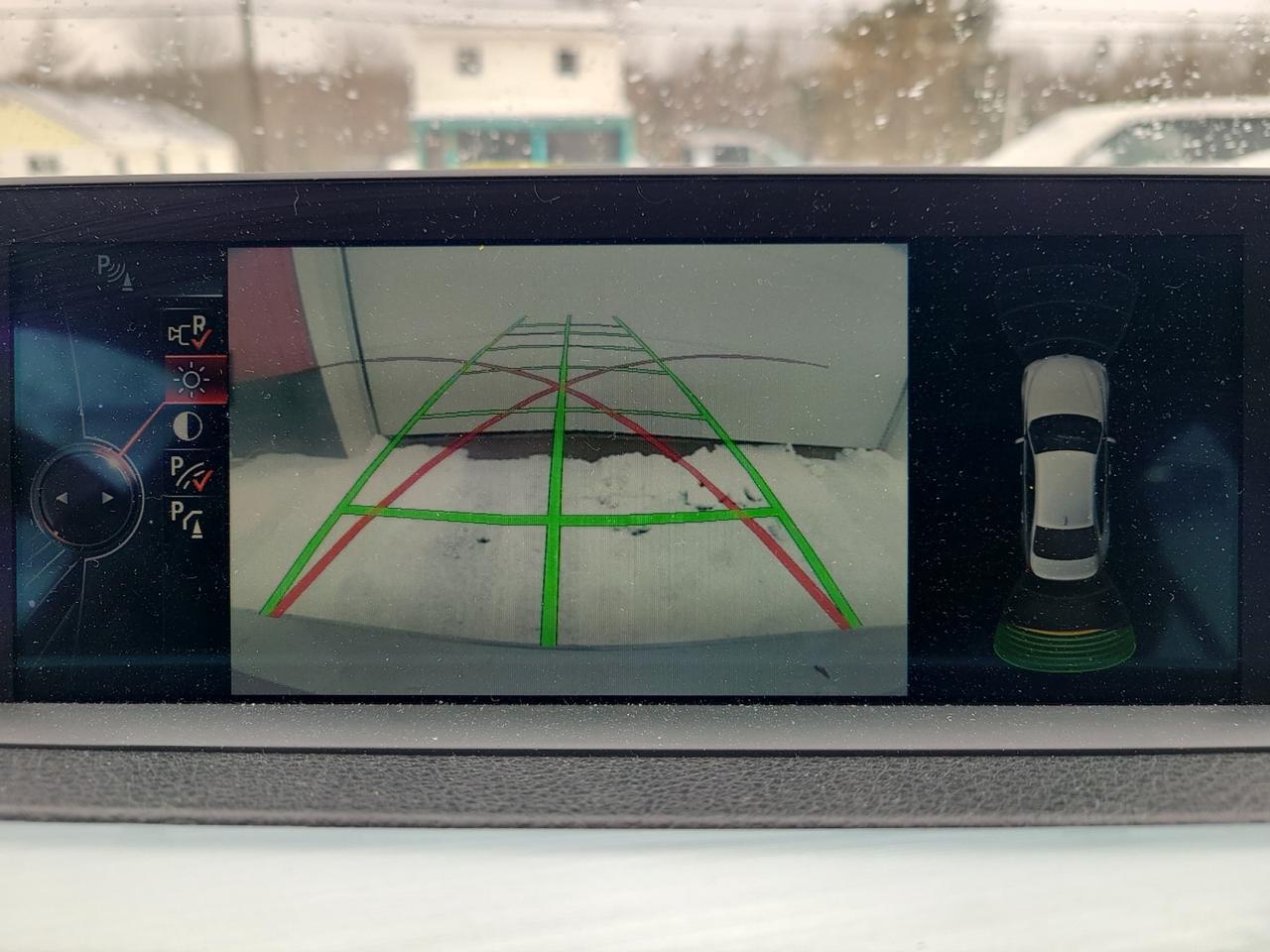 2014 BMW 3 Series 4DR SDN 328D XDRIVE AWD - Photo #21