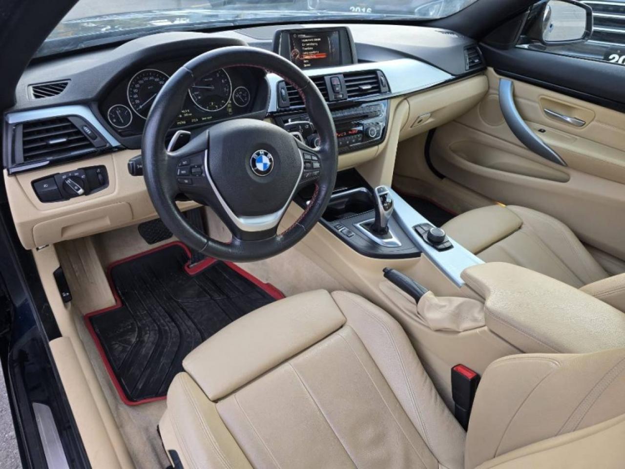 2015 BMW 4 Series 428i xDrive Photo