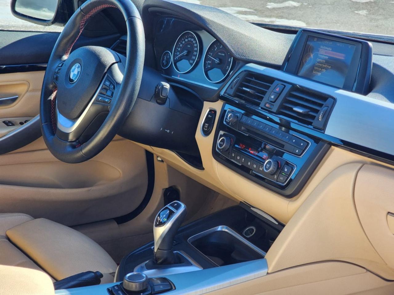 2015 BMW 4 Series 428i xDrive Photo