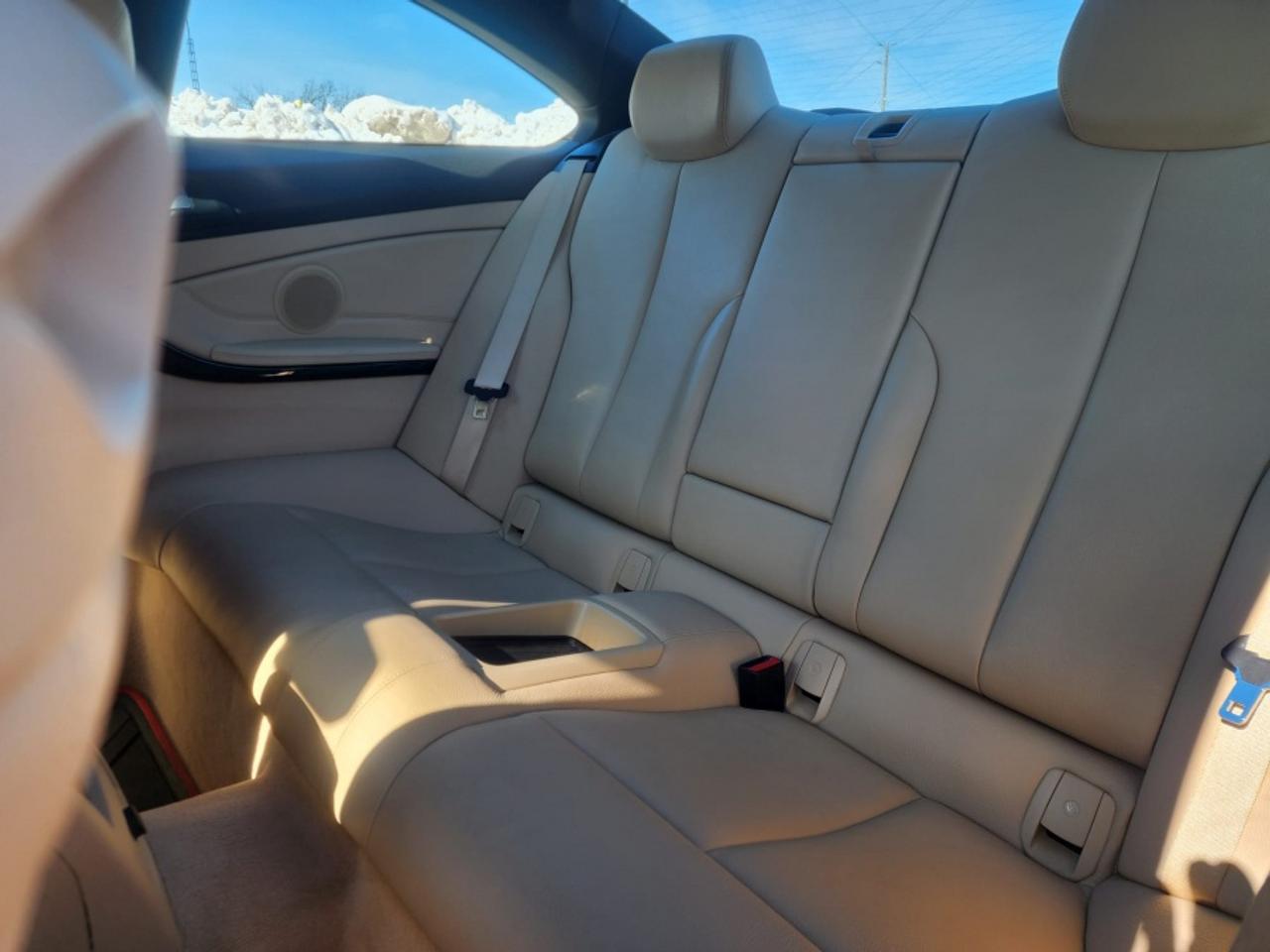 2015 BMW 4 Series 428i xDrive Photo