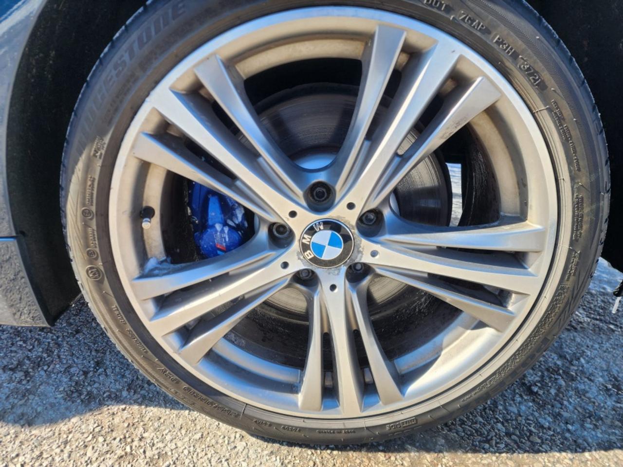 2015 BMW 4 Series 428i xDrive Photo