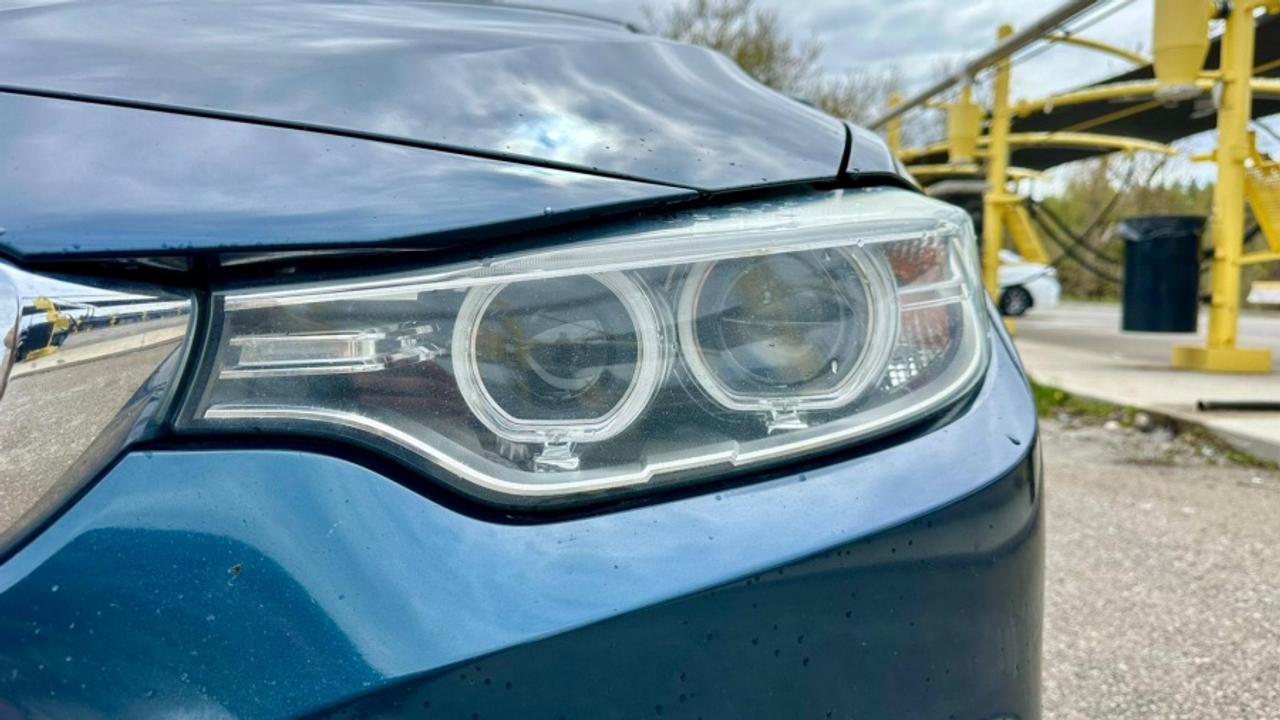 2015 BMW 4 Series 428i xDrive Photo