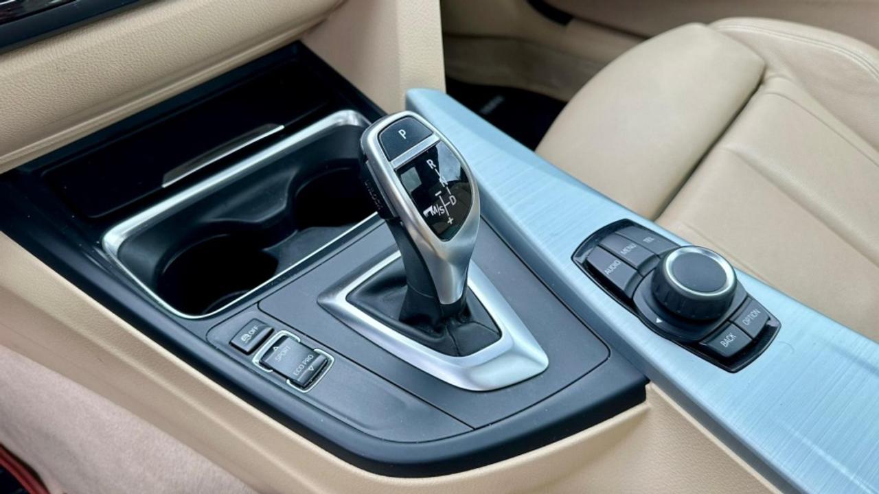 2015 BMW 4 Series 428i xDrive Photo