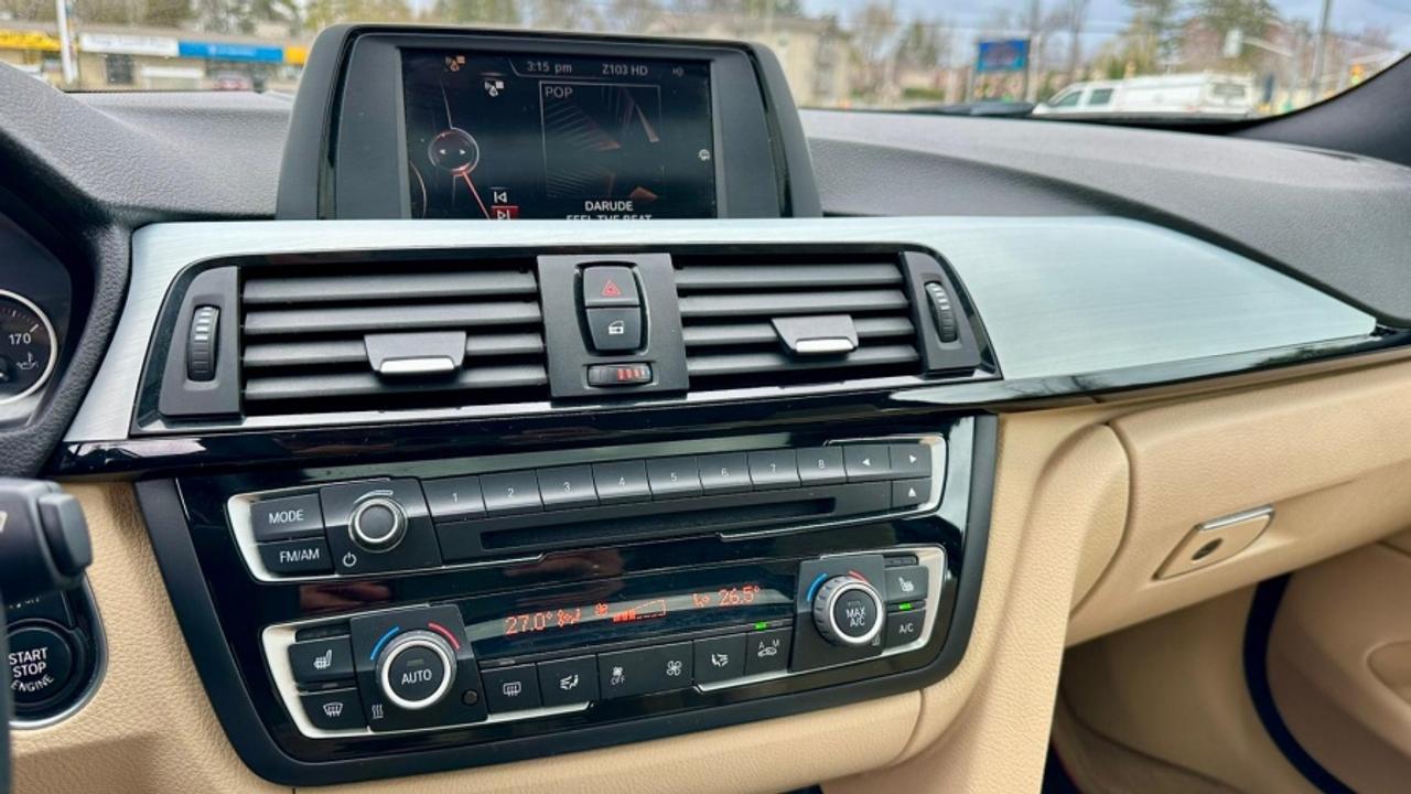 2015 BMW 4 Series 428i xDrive Photo